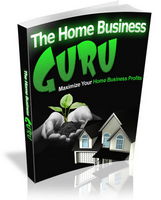 The Home Business Guru