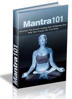 Mantra 101