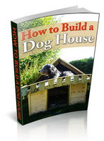 How To Build A Dog House