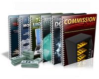 Affiliate Profit Vault  - Reports Package