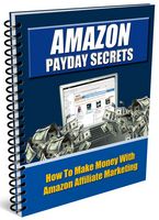 Amazon Payday Secrets
