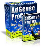 AdSense Profits Unleashed