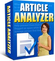 Article Analyzer