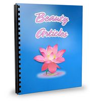 25 Acne Articles - Mar 2012 (PLR)