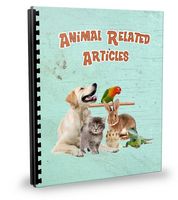 20 Cat Articles - Dec 2011 (PLR)