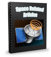 20 Astronomy Articles - Oct 2011 (PLR)