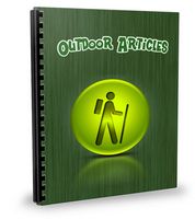 25 Outdoors Articles - Jan 2012 (PLR)