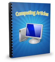 20 Hard Drive Recovery Articles - Dec 2010 (PLR)