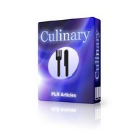 25 Recipes - Aug 2010 (PLR)