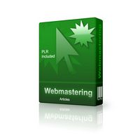 20 Web Hosting Articles - Dec 2010 (PLR)