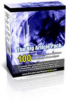 Big Article Pack