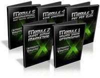 Authority Traffic X - Video Series