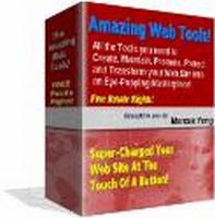 Amazing Web Tools
