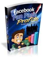Facebook Fan Page Profits
