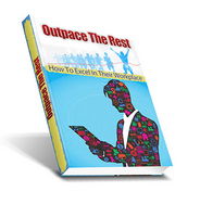 Outpace The Rest
