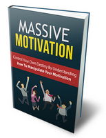 Massive Motivation