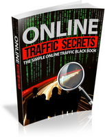Online Traffic Secrets
