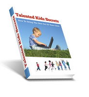 Talented Kids Secrets