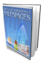A-Z of Super Effective Sales Pages