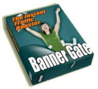 Banner Gate