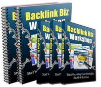 Backlink Biz Workshop - Video Course