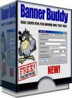 Banner Buddy - FREE