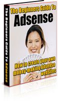 Beginners Guide to Google AdSense