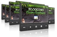 Blogging Guru System - Video Series