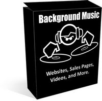Background Music Series