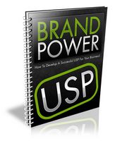 Brand Power USP (Viral PLR)
