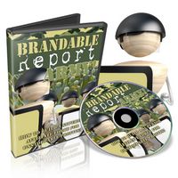 Brandable Report Army - Video Series
