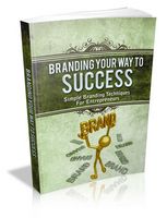 Branding Your Way to Success