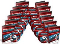Business Tools Mastery - Video Series