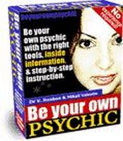 Be Your Own Psychic
