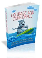 Courage and Confidence - Viral eBook