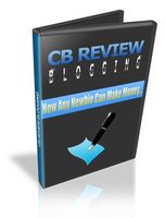 CB (Clickbank) Review Blogging - Video Series
