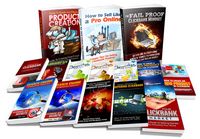 Clickbank Crash Course - Volumes 1-15