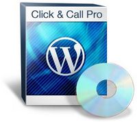 Click and Call Pro - Wordpress Plugin