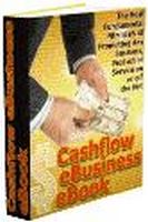 Cashflow eBusiness Book