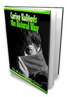 Curing Halitosis the Natural Way