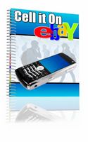 Cell It On eBay