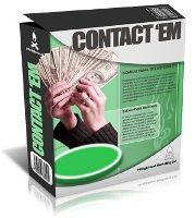 Contact 'em - FREE