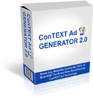 ConText Ad Generator