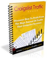 Craigslist Traffic