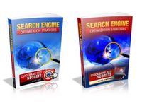 Clickbank SEO Secrets - Volumes 1-2
