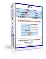 ClickBank Secure Thank You Page