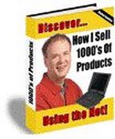 How to Sell on the Net