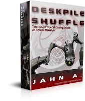 Deskpile Shuffle
