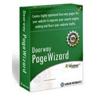 Doorway Page Wizard