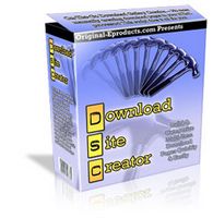 Download Site Creator - FREE